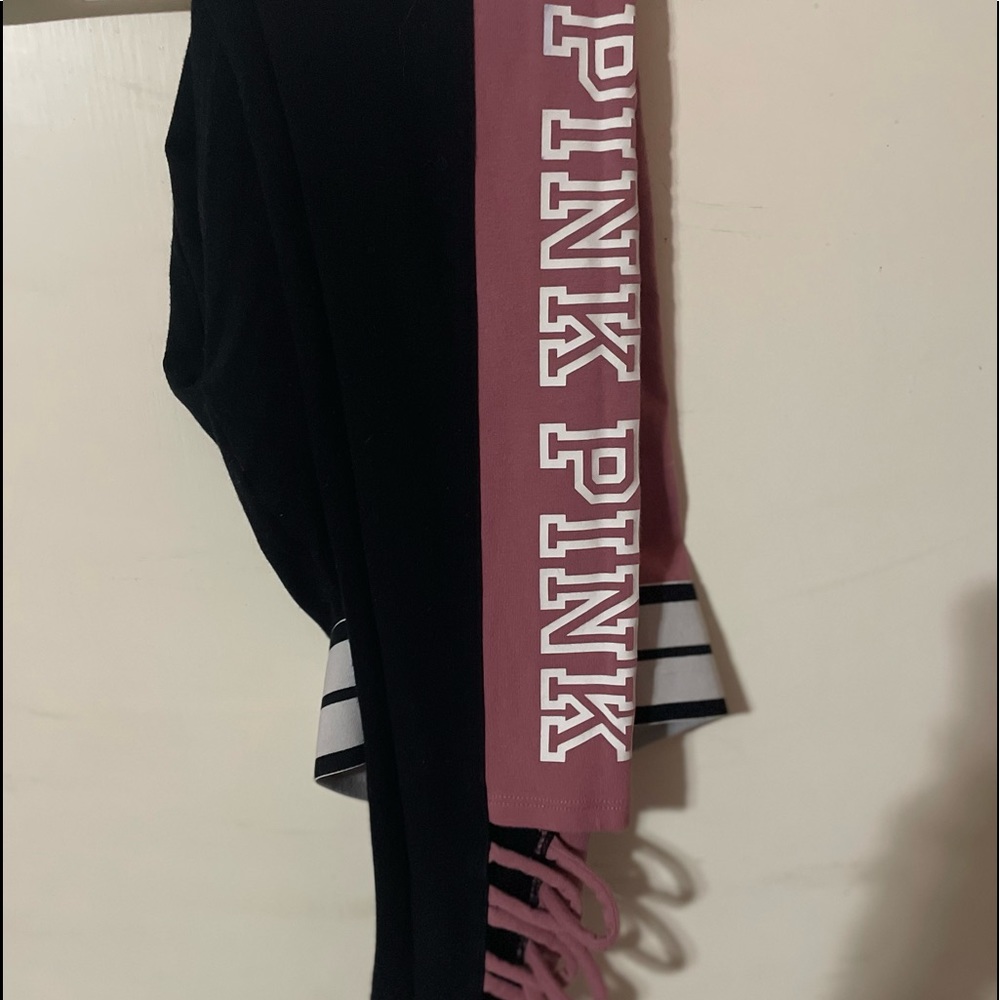Victoria secret tights